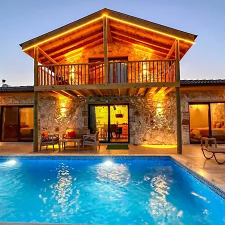 Ikizler 1 4* Fethiye