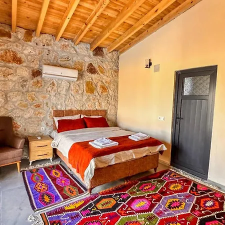 Ikizler 1 Hotel