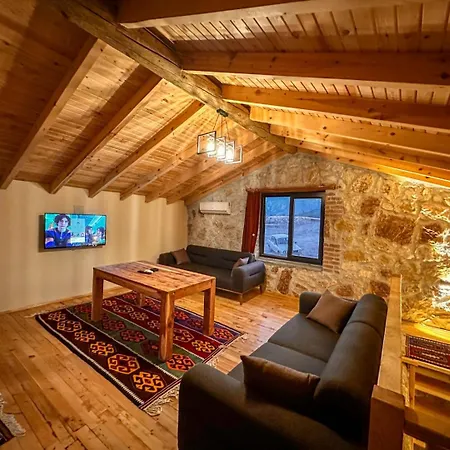 Ikizler 1 Hotel 4*
