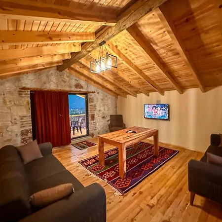 Ikizler 1 Hotel Fethiye
