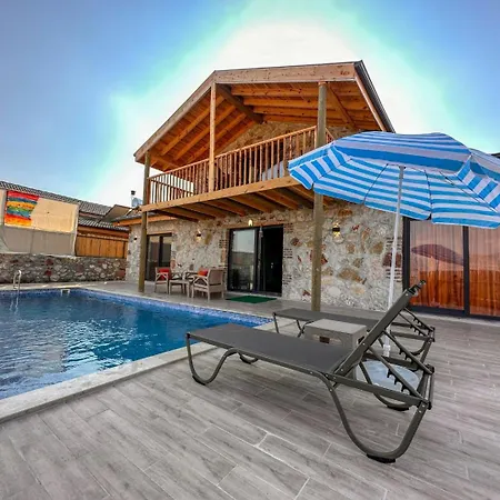 Ikizler 1 Fethiye