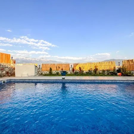 Ikizler 1 Hotel