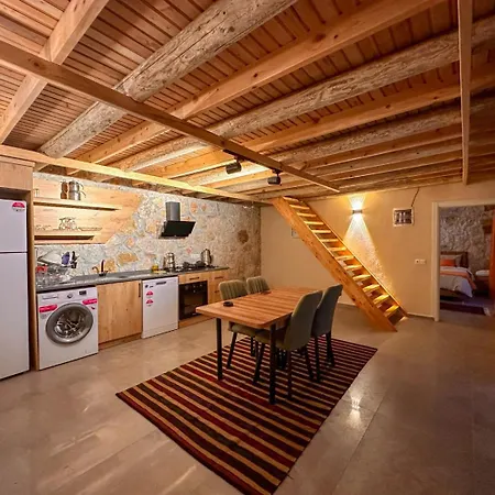 Ikizler 1 Hotel 4*