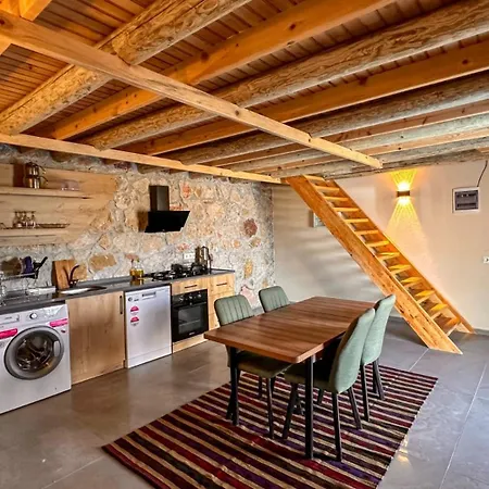 Hotel Ikizler 1