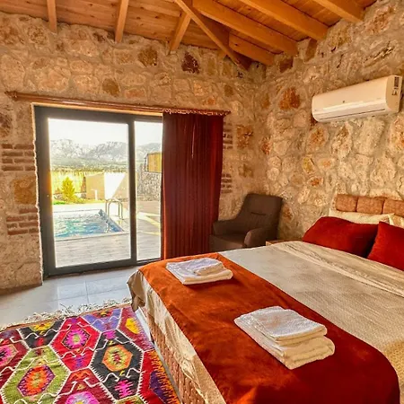 Hotel Ikizler 1 Fethiye
